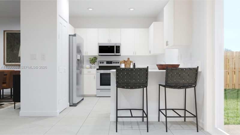2567 SE 25 TER, Homestead FL 33035