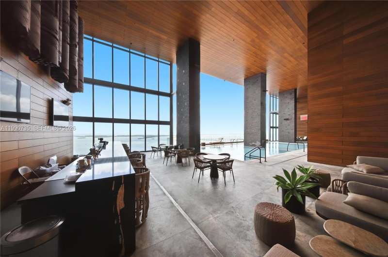 1451 Brickell Ave # 2704, Miami FL 33131