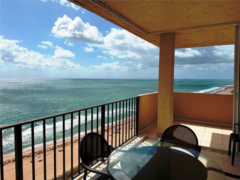 4900 N Ocean Blvd # 1607, Lauderdale By The Sea FL 33308