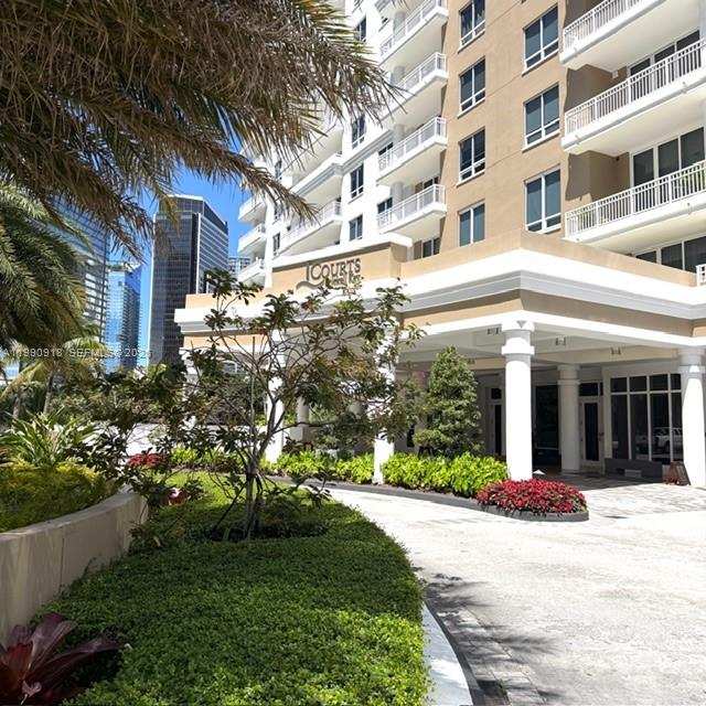 801 Brickell Key Blvd # 3008, Miami FL 33131
