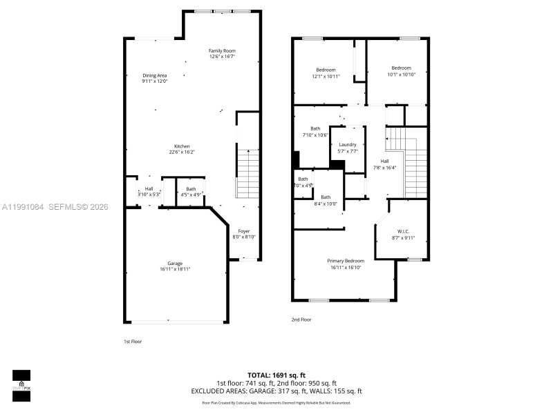 4814 Jumping Way, Lake Worth FL 33467