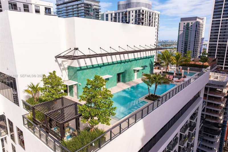 11 NE 6 STREET # 706, Miami FL 33132