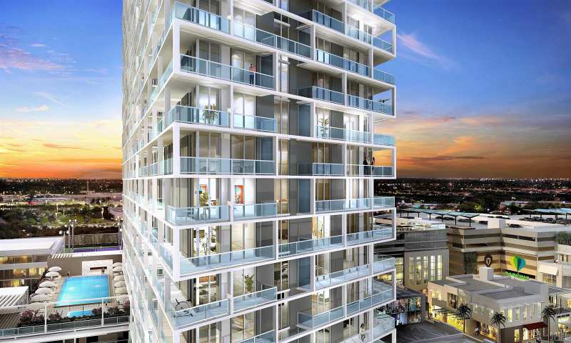 2000 Metropica Way # 2107, Sunrise FL 33323