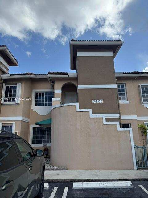 6425 SW 130th Pl # 704, Miami FL 33183