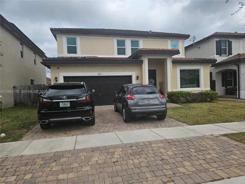 4117 NE 21st St, Homestead FL 33033