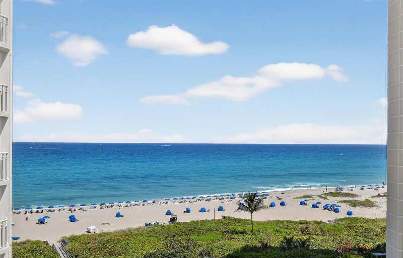 3000 N Ocean Drive # 9h, Singer Island FL 33404