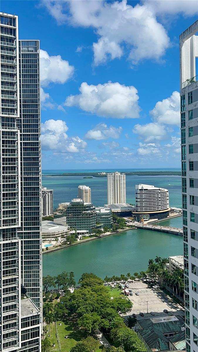 77 SE 5TH ST. # 3614, Miami FL 33131