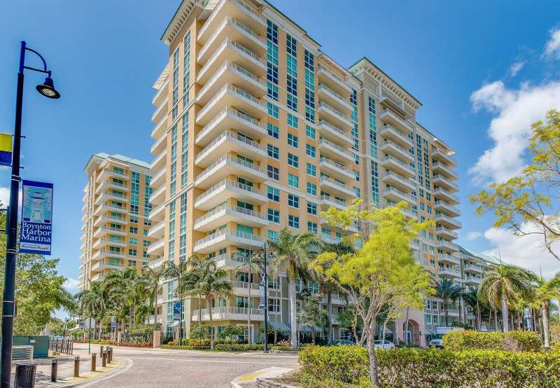 700 E Boynton Beach Boulevard # 803, Boynton Beach FL 33435