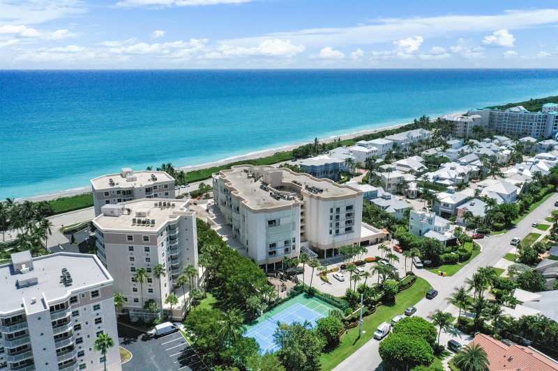 176 Helios Drive # 102, Jupiter FL 33477