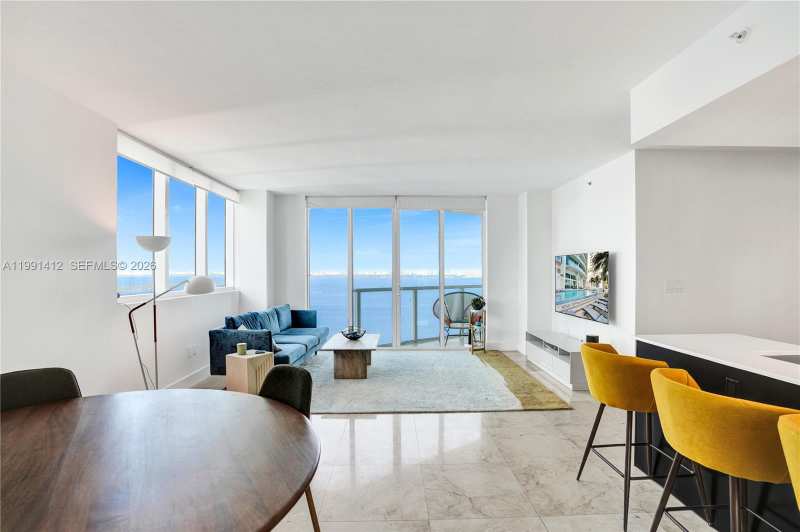 665 NE 25th St # 2105, Miami FL 33137