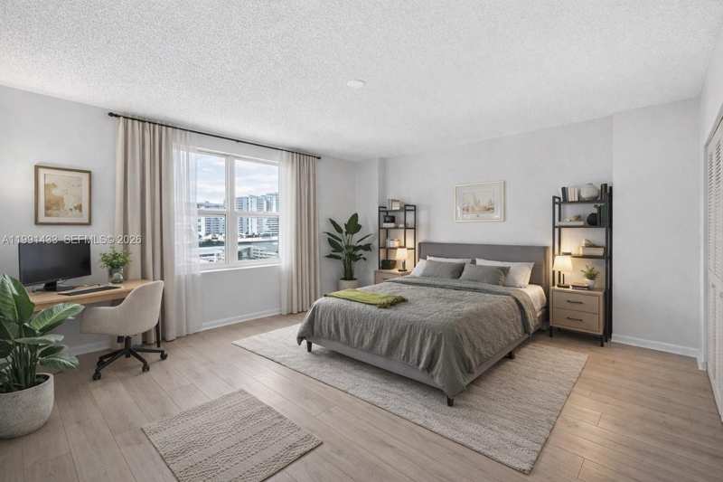 701 Brickell Key Blvd # 1108, Miami FL 33131