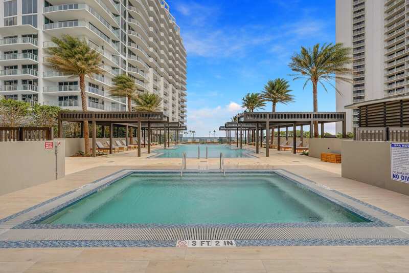 3100 N Ocean Drive # 704, Riviera Beach FL 33404