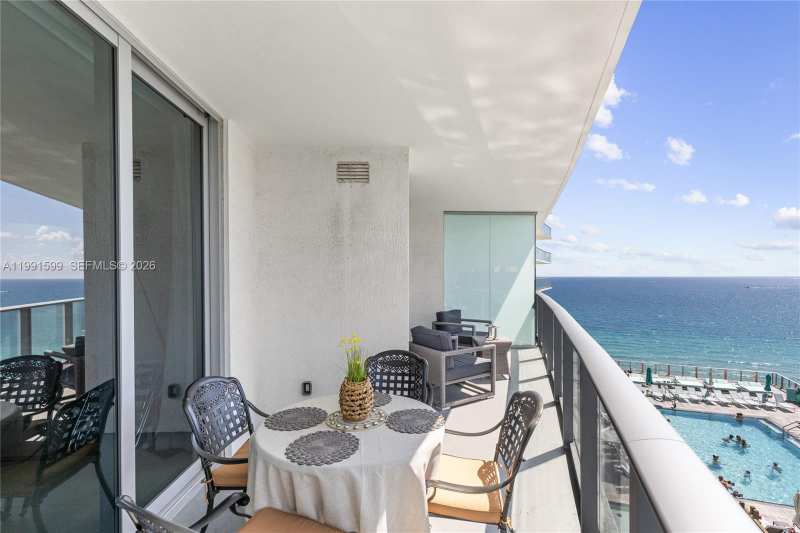 4111 S Ocean Dr # 1107, Hollywood FL 33019
