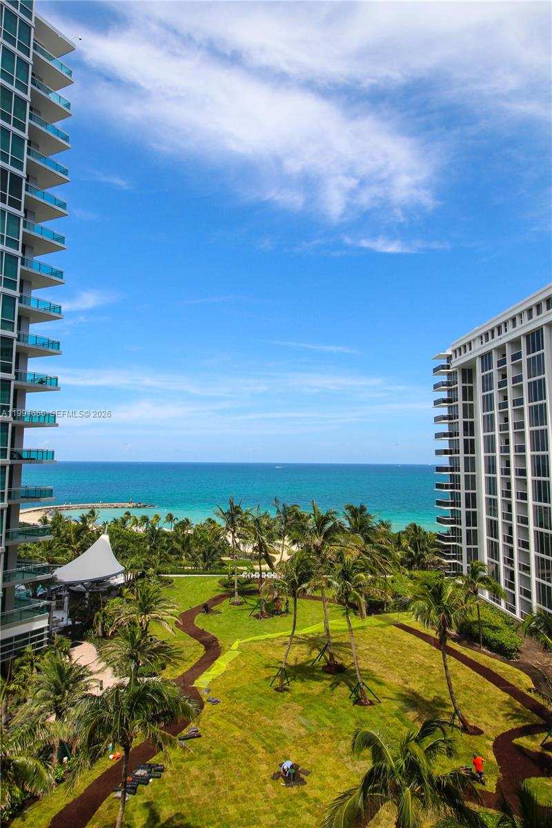 10275 Collins Ave # 833, Bal Harbour FL 33154