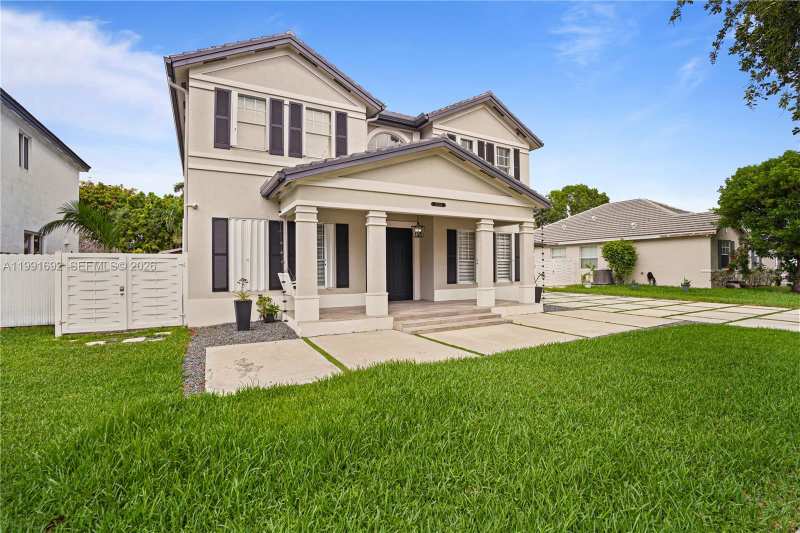 20234 SW 128th Pl, Miami FL 33177