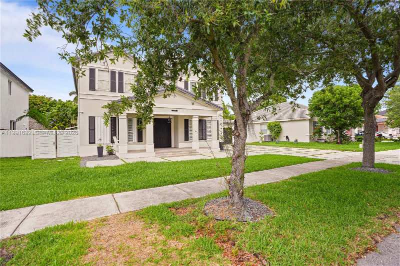 20234 SW 128th Pl, Miami FL 33177