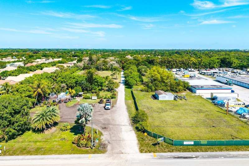 0 S Military Trail, Delray Beach FL 33415
