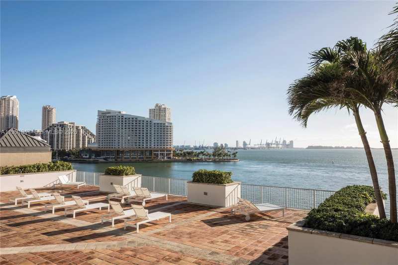 1111 Brickell Bay Dr # 3108, Miami FL 33131