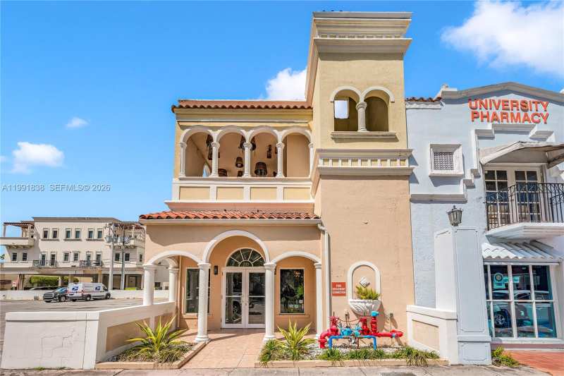 223 Valencia Ave, Coral Gables FL 33134