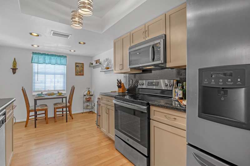1250 Sugar Sands Boulevard # 207, Singer Island FL 33404