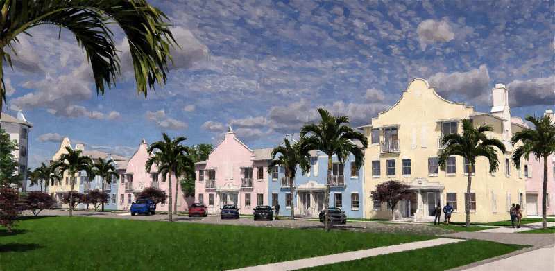 1101 W 11th Street, Riviera Beach FL 33404
