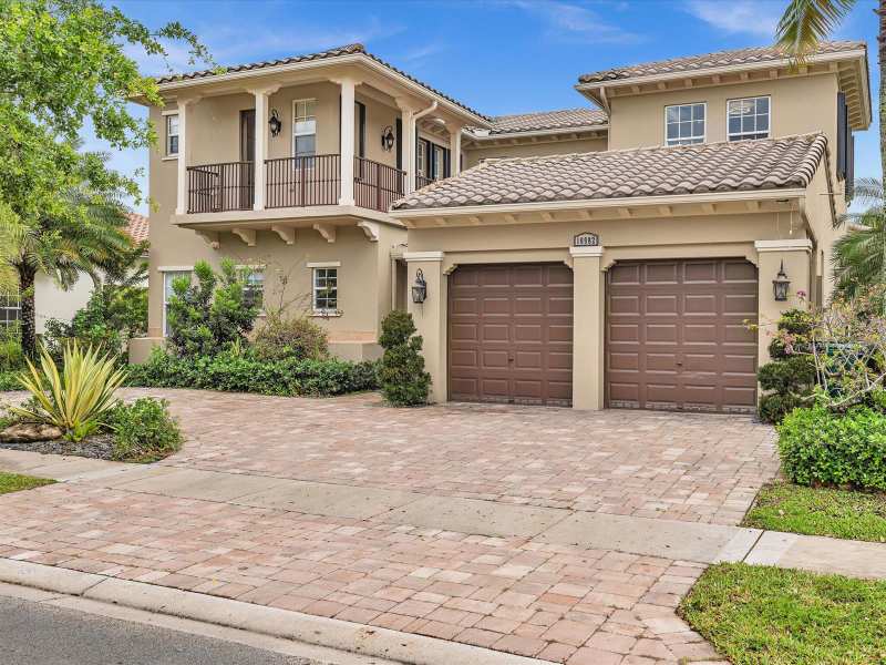10982 NW 81st Manor, Parkland FL 33076