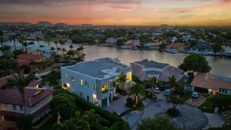 749 Bamboo Drive, Boca Raton FL 33432