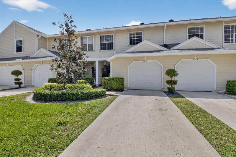 5282 Sapphire Valley, Boca Raton FL 33486