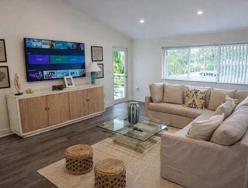 902 Palm Avenue Unit 4, Boca Raton FL 33432