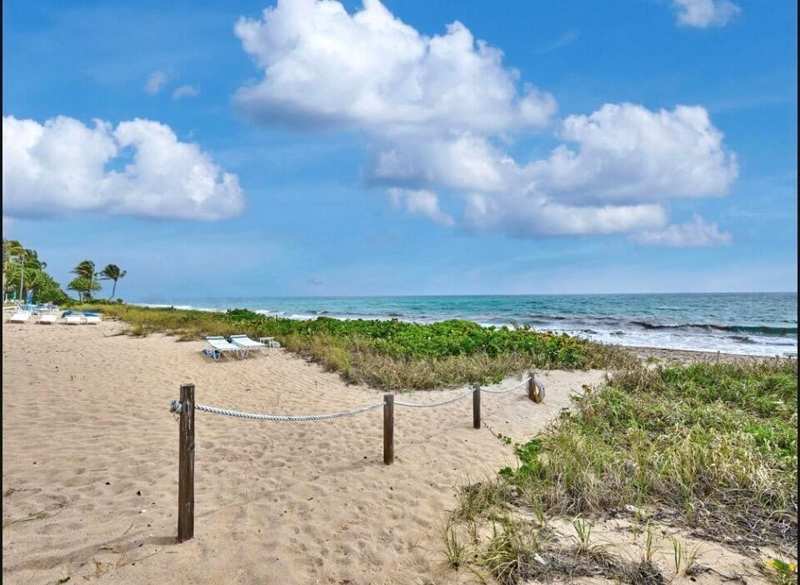 1043 Hillsboro Mile # 21c, Hillsboro Beach FL 33062