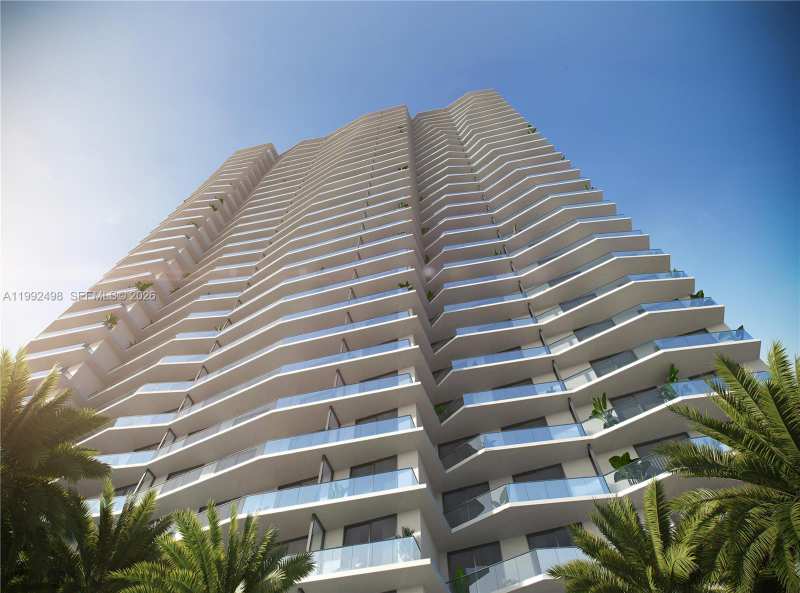 77 SE 5th St # 2204, Miami FL 33131