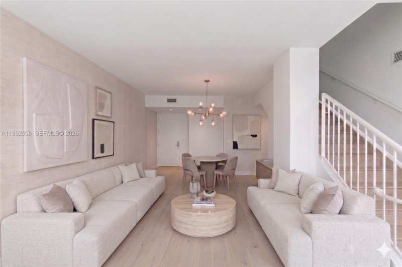1395 Brickell Ave # 3407, Miami FL 33131