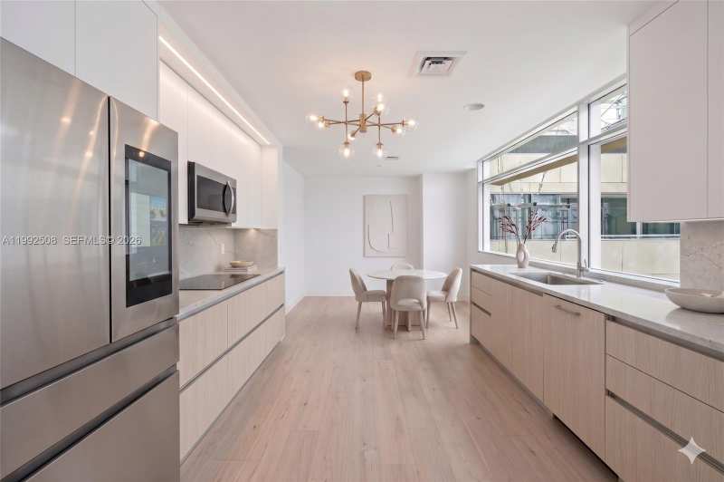1395 Brickell Ave # 3407, Miami FL 33131