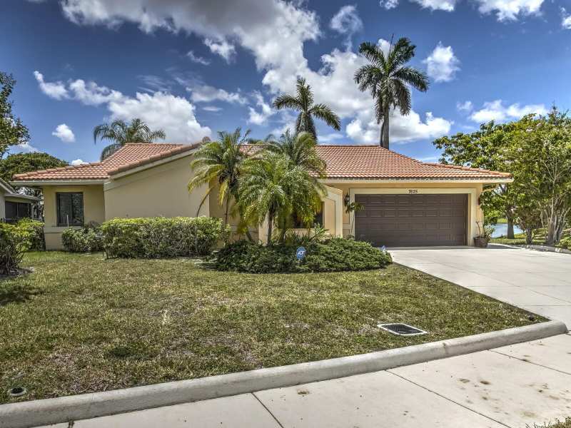 7625 Sunflower Drive, Margate FL 33063