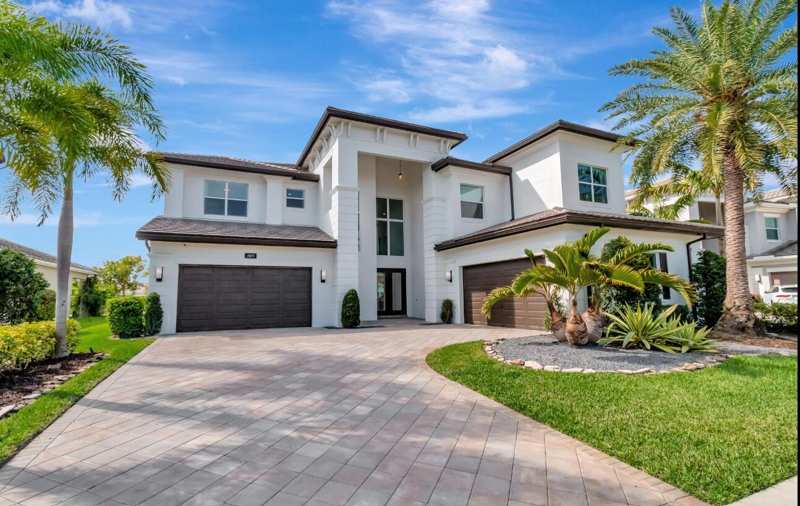 19871 Meadowside Lane, Boca Raton FL 33498