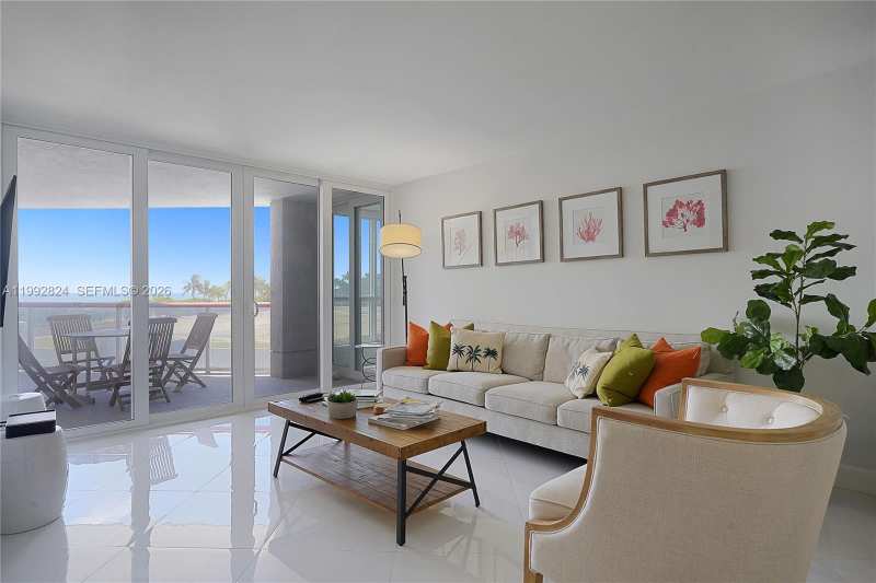 THE STERLING CONDO
