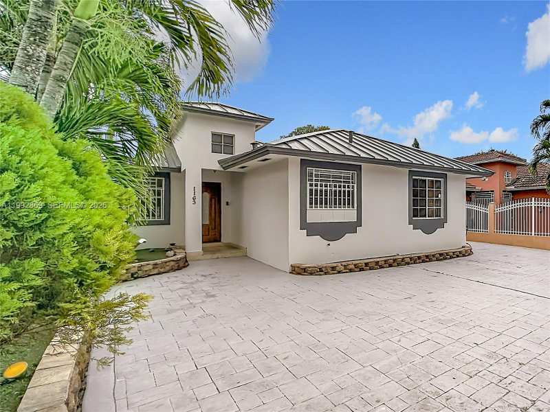 1163 NW 134th Pl, Miami FL 33182