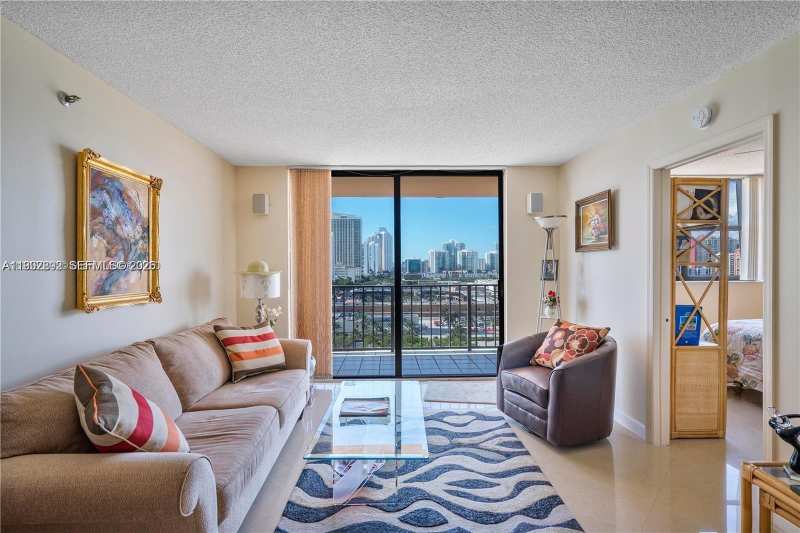 210 174th St # 1403, Sunny Isles Beach FL 33160
