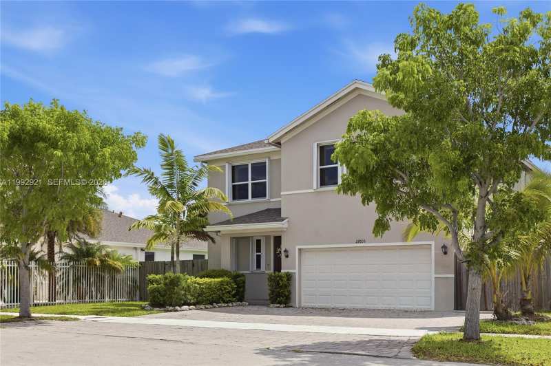 27603 SW 133rd Ave, Homestead FL 33032