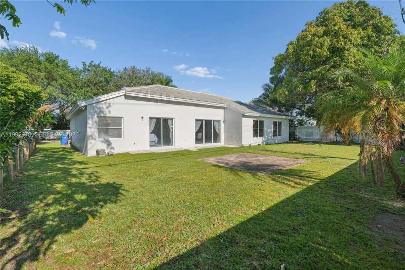 2025 SW 90th Ave, Miramar FL 33025