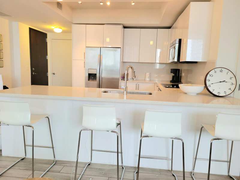 999 SW 1st Avenue # 1914, Miami FL 33130