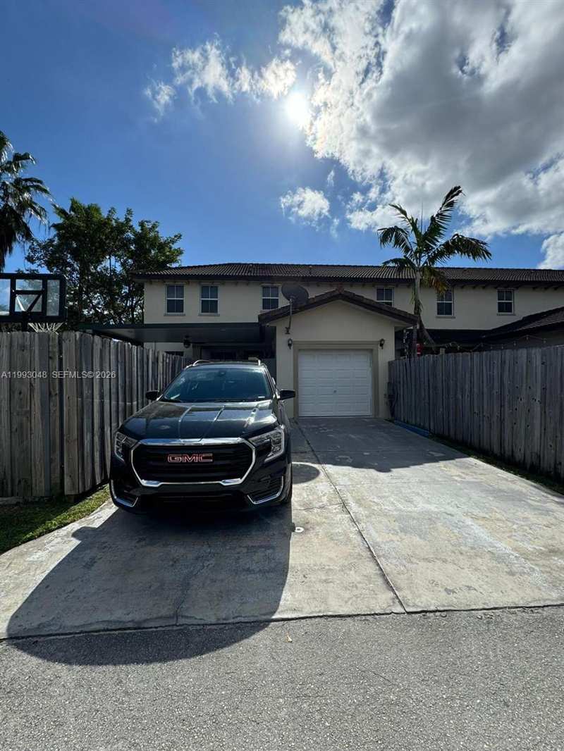 11581 SW 244th St # 11581, Homestead FL 33032