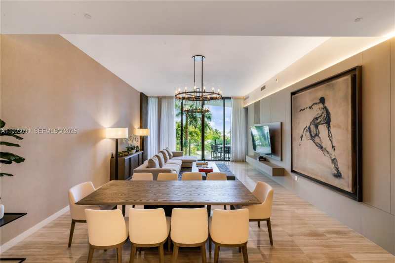 2821 S Bayshore Dr # 6B, Miami FL 33133