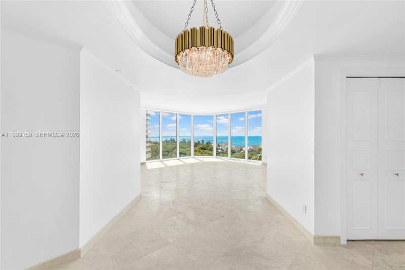 300 S Pointe Drive # 801, Miami Beach FL 33139