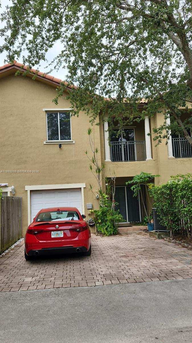 22959 SW 112th Pl, Miami FL 33170