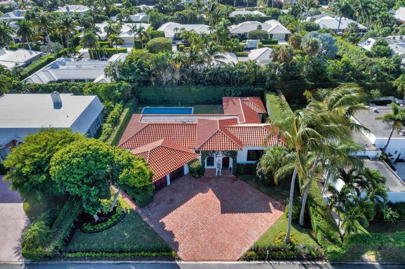 264 Sandpiper Drive, Palm Beach FL 33480