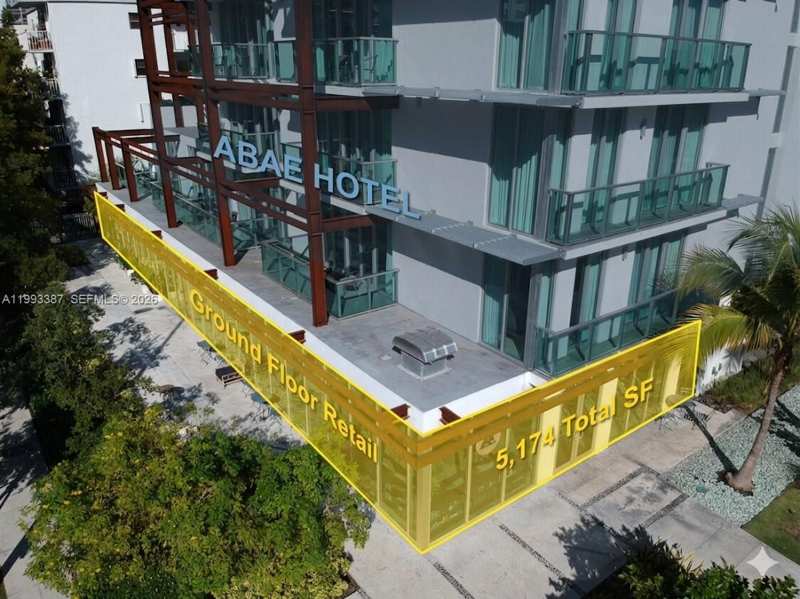 1215 West Ave # 1, Miami Beach FL 33139
