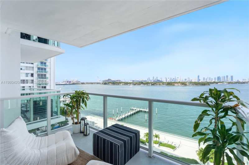 1000 West Ave # 712, Miami Beach FL 33139