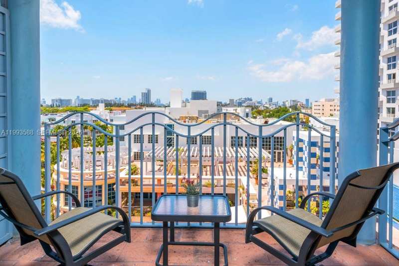 1500 Ocean Drive # 609, Miami Beach FL 33139