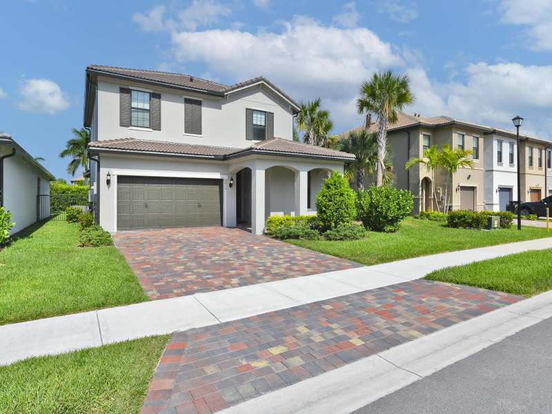 4814 Chantilly Road, Lake Worth FL 33467